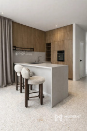 Na predaj 4-izbový rodinný dom v Chorvátskom Grobe