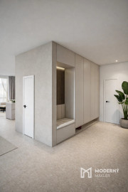 Na predaj 4-izbový rodinný dom v Chorvátskom Grobe