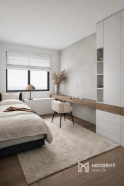 Na predaj 4-izbový rodinný dom v Chorvátskom Grobe