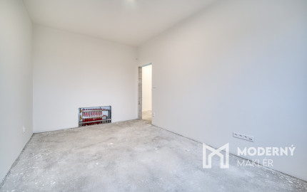 Na predaj 4-izbový rodinný dom v Chorvátskom Grobe