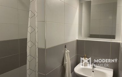 Na prenájom garsónka v Trenčíne