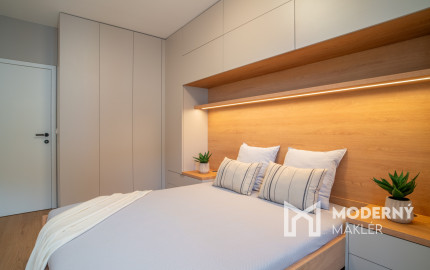 Na prenájom štýlový 2-izbový byt  vo vyhľadávanej lokalite Starého mesta