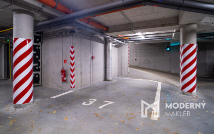 Na prenájom štýlový 2-izbový byt  vo vyhľadávanej lokalite Starého mesta