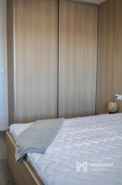 Na predaj zariadený 2-izbový byt Na Pažiti v Trenčíne