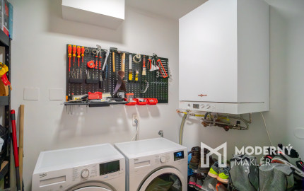 Na prenájom štýlový 3-izbový mezonet v historickom centre Trnavy