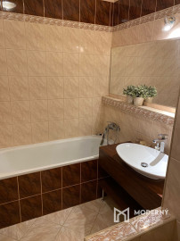 Na prenájom 3-izbový byt v Bánovciach nad Bebravou