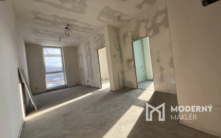 Na predaj investičný 2-izbový apartmán (nebytový priestor) v Bardejove s možnosťou prenosu DPH