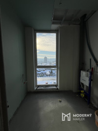 Na predaj investičný 2-izbový apartmán (nebytový priestor) v Bardejove s možnosťou prenosu DPH