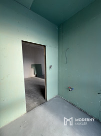 Na predaj investičný 2-izbový apartmán (nebytový priestor) v Bardejove s možnosťou prenosu DPH