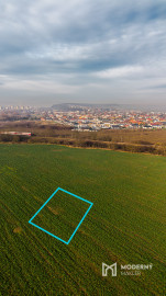 Na predaj investičný pozemok v lokalite Košice-Krásna