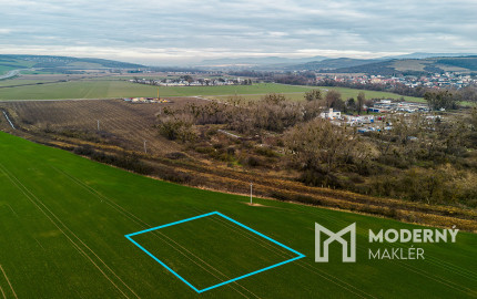 Na predaj investičný pozemok v lokalite Košice-Krásna