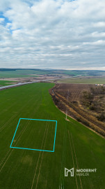 Na predaj investičný pozemok v lokalite Košice-Krásna