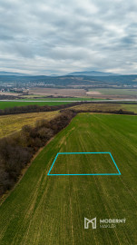 Na predaj investičný pozemok v lokalite Košice-Krásna