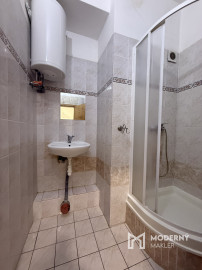 Na predaj obchodný priestor na Janotovej ulici v Bratislave