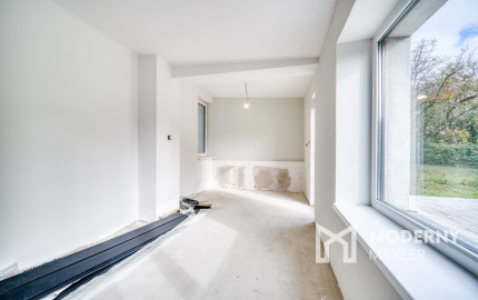 Na predaj 3-izbový rodinný dom v Bánovciach nad Bebravou