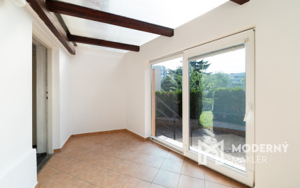 Na predaj rodinný dom s pozemkom a investičným potenciálom v Trenčíne