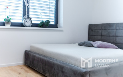 Na predaj 3-izbový byt v Trenčíne