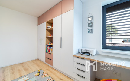 Na predaj 3-izbový byt v Trenčíne