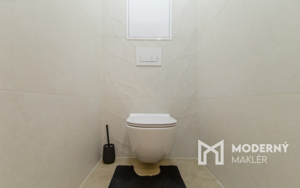 Na predaj 3-izbový byt v Trenčíne