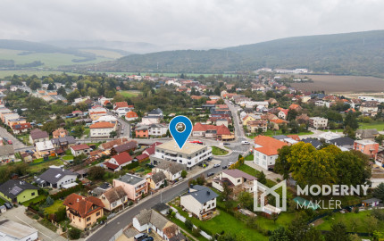 Na predaj 3-izbový byt v Trenčíne