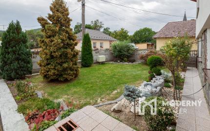 Na predaj 2-generačný rodinný dom v obci Zámutov