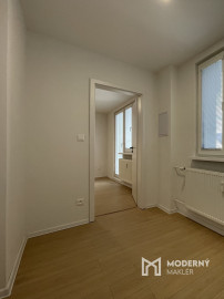 Na prenájom 2-izbový byt v centre Dubnice nad Váhom