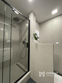 Na prenájom 2-izbový byt v centre Dubnice nad Váhom