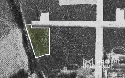 Na predaj slnečný pozemok v Spišskom Podhradí