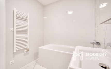 Na prenájom kompletne zaiadený 3-izbový byt v Stupave