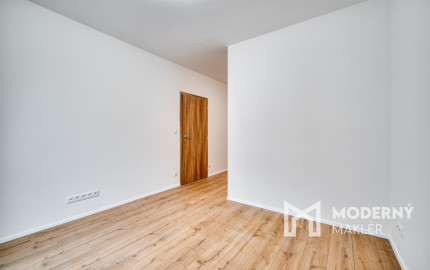 Na prenájom štýlový 2-izbový byt v Stupave