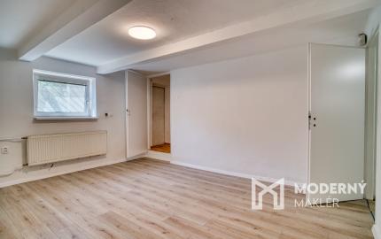 Na predaj 6-izbový byt v starom meste pri Horskom parku