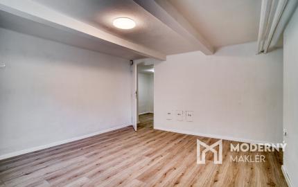 Na predaj 6-izbový byt v starom meste pri Horskom parku