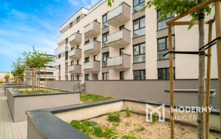 Na prenájom zaiadený 3-izbový byt v Stupave