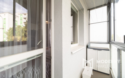 Na predaj 4-izbový byt vo Vrbovom