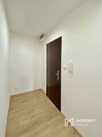 Na predaj zrekonštruovaný 2 izbový byt v Martine na Severe