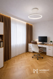 Na predaj 3-izbový byt s potenciálom v širšom centre Martina