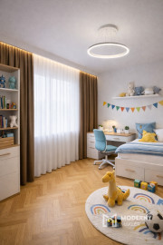 Na predaj 3-izbový byt s potenciálom v širšom centre Martina