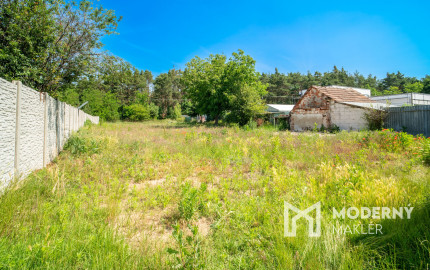 Na predaj veľkorysý rodinný dom v obci Stráže nad Myjavou
