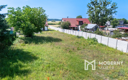 Na predaj veľkorysý rodinný dom v obci Stráže nad Myjavou