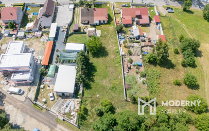 Na predaj veľkorysý rodinný dom v obci Stráže nad Myjavou