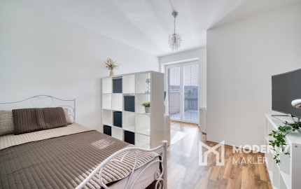 Na predaj dvojpodlažný 4-izbový dom v Malackách