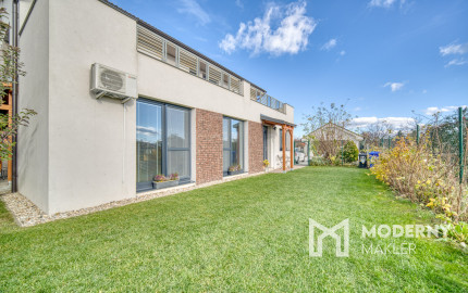 Na predaj príjemný 4-izbový byt v pokojnej časti Tomášova