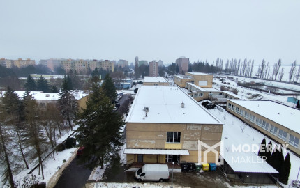 Na prenájom 3-izbový byt v Bánovciach nad Bebravou