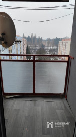 Na prenájom 3-izbový byt v Bánovciach nad Bebravou