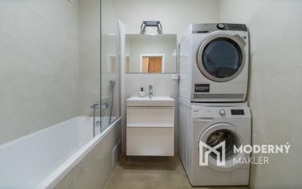 Na predaj 3-izbový byt v Trenčíne