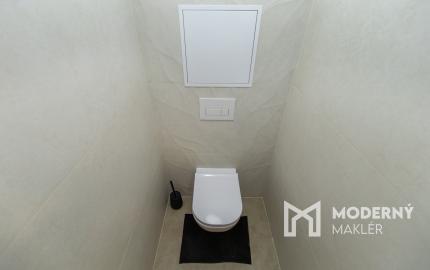 Na predaj 3-izbový byt v Trenčíne