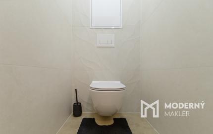 Na predaj 3-izbový byt v Trenčíne