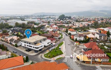 Na predaj 3-izbový byt v Trenčíne