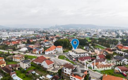 Na predaj 3-izbový byt v Trenčíne