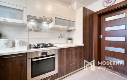 Na predaj 3-izbový byt na ulici J. G. Tajovského v Trnave